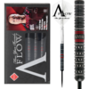 Dynasty Dynasty A-FLOW Boris Krcmar - BORIS2 Coated 95% Freccette Steel Darts