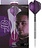 Target John Brown G1 90% Freccette Steel Darts