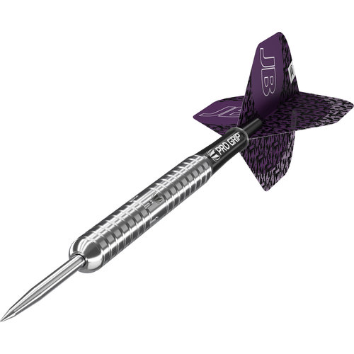 Target Target John Brown G1 90% Freccette Steel Darts