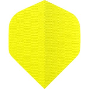 Alette Fabric Rip Stop Nylon Fluro Yellow