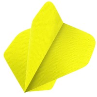 Designa Alette Fabric Rip Stop Nylon Fluro Yellow