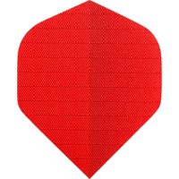 Alette Fabric Rip Stop Nylon Red Designa Alette Fabric Rip Stop Nylon Red