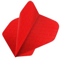 Designa Alette Fabric Rip Stop Nylon Red