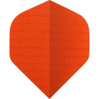 Designa Alette Fabric Rip Stop Nylon Fluro Orange