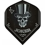 Alette Designa Black - Joker No2