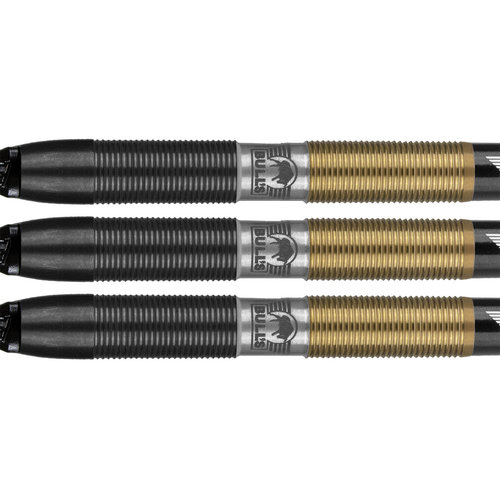 Bull's Bull's Aviation 90% Freccette Soft Darts