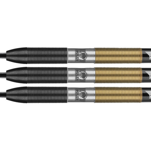 Bull's Bull's Aviation 90% Freccette Steel Darts