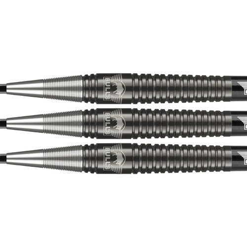 Bull's Bull's Concord 90% Freccette Steel Darts