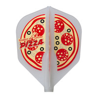 Alette Cosmo Darts - Fit Pizza - Natural Shape Cosmo Darts Alette Cosmo Darts - Fit Pizza - Natural Shape