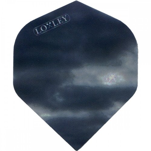 Loxley Alette Loxley Dark Blue Clouds NO2