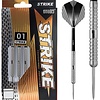 ONE80 ONE80 Strike 01 80% Freccette Steel Darts