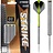 ONE80 Strike 02 80% Freccette Steel Darts