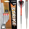 ONE80 ONE80 Strike 05 80% Freccette Steel Darts