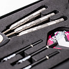 Bull's Germany BULL'S Keegan Brown 90% Freccette Steel Darts