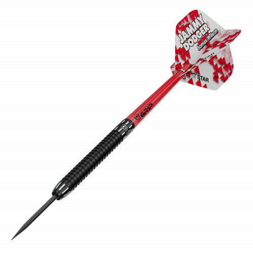 Bull's Germany BULL'S James Wilson 97% Freccette Steel Darts