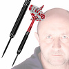 Bull's Germany BULL'S James Wilson 97% Freccette Steel Darts