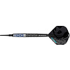 Mission Mission Xiaochen Zong Black & Blue PVD 95% Freccette Soft Darts