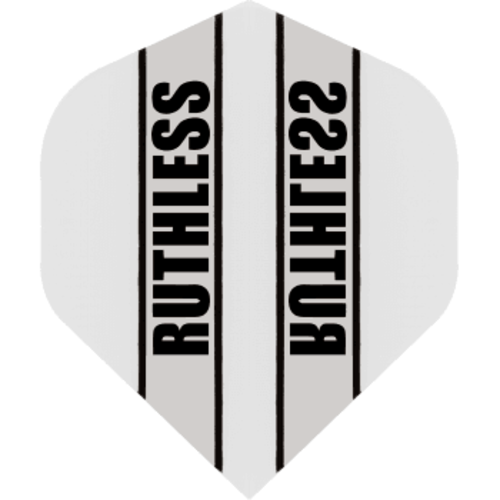Ruthless Alette Ruthless Transparent Clear