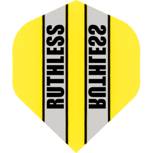 Ruthless Alette Ruthless Transparent Yellow