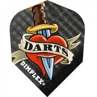 Alette Harrows Dimplex Heart Dagger Harrows Alette Harrows Dimplex Heart Dagger