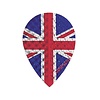 Harrows Alette Harrows Dimplex Union Jack Pear