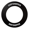 Dartshopper Surround Nero - Stampa Testo