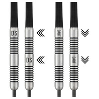 Personalizza le tue freccette con l'incisione laser Dartshopper Personalizza le tue freccette con l'incisione laser