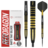 Red Dragon Neil Duff 90% Freccette Steel Darts