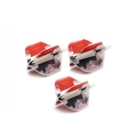 Alette Cuesoul - Tero System AK4 - French Flag Standard CUESOUL Alette Cuesoul - Tero System AK4 - French Flag Standard