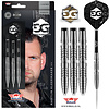 Bull's Bull's - Martijn Kleermaker 80% Freccette Steel Darts