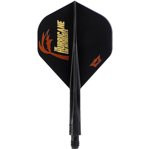 Condor Condor Axe - Kim Huybrechts The Hurricane - Standard Black