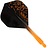 Condor Axe - Matt Campbell Ginja Ninja Standard - Black & Orange