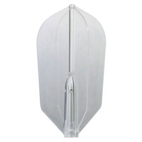 Cosmo Darts Alette Cosmo Darts - Fit  AIR Clear White SP Slim