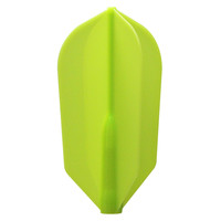 Cosmo Darts Alette Cosmo Darts - Fit  AIR Light Green SP Slim