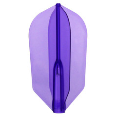 Alette Cosmo Darts - Fit  AIR Purple SP Slim