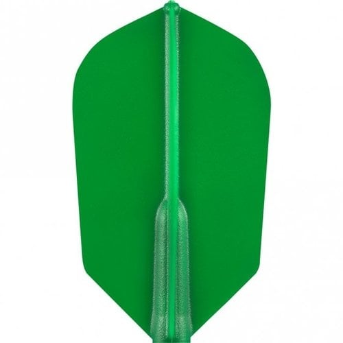 Cosmo Darts Alette Cosmo Darts - Fit  Green SP Slim
