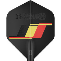 Alette 8 Flight Dimitri van den Bergh Standard NO2 8 Flight Alette 8 Flight Dimitri van den Bergh Standard NO2