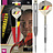 Target Dimitri van den Bergh SP G1 90% Freccette Steel Darts