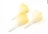 Alette Cuesoul - Tero System AK5 Rost Big Wing - Gradient Yellow