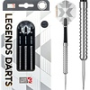 Legend Darts Legend Darts Pro Series V12 90% Freccette Steel Darts