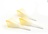 Cuesoul - Tero Flight System AK5 Rost Diamond - Gradient Yellow