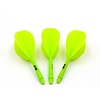 CUESOUL Cuesoul - Tero Flight System AK5 Rost Teardrop - Green