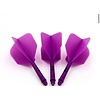 CUESOUL Cuesoul - Tero Flight System AK5 Rost Big Wing - Purple