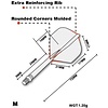 CUESOUL Cuesoul - Tero Flight System AK5 Rost Standard - Ice