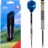 Loxley AIR 90% Freccette Steel Darts