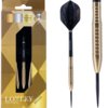 Loxley Loxley CuZN 08 Brass Freccette Steel Darts