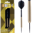 Loxley CuZN 05 Brass Freccette Steel Darts