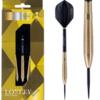 Loxley Loxley CuZN 03 Brass Freccette Steel Darts