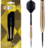 Loxley CuZN 03 Brass Freccette Steel Darts