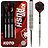 KOTO King Rush 90% Freccette Steel Darts